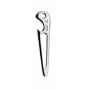 PLASTIMO OPENER STEEL SHACKLE 18/12 MO