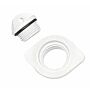 PLASTIMO Oval Skin fitting