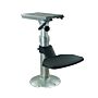 Plastimo PEDESTAL SEAT OFFSHORE