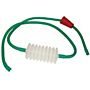 PLASTIMO PETROL TRANSFER TUBE 220CM