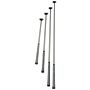 PLASTIMO DISSELBOOMVERLENGING ALUMINIUM 60 CM