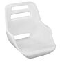 PLASTIMO POLYETHYLENE SEAT MODEL C