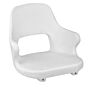PLASTIMO POLYETHYLENE SEAT MODEL L