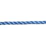 PLASTIMO POLYPROPYLENE BLUE D.8MM 220M