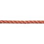 PLASTIMO POLYPROPYLENE ORANGE D.8MM 220M