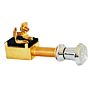 PLASTIMO PULL SWITCHES 2POS.20A 12V