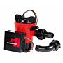 PLASTIMO PUMP ULTIMA COMBO 12V 3600L/H
