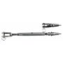 PLASTIMO RELINGS WIRE FORK TERMINAL + TENSIONER