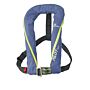 Plastimo New Pilot 165 lifejackets, blue