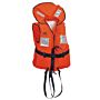 PLASTIMO Rettungsweste Typhoon, 100N, 40-50kg