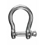 PLASTIMO CURVED GALVANIZED 10 MM