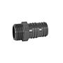 PLASTIMO HOSE CONNECTIONS 3/4-INCH
