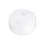 PLASTIMO SCHWIMMKOERPER WEISS D=17CM