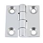 PLASTIMO ST.S HINGE 38 X 102 MM
