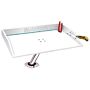 PLASTIMO TAFEL 32X79CM