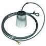 PLASTIMO ANODE D'ALIMENTATION ZC 3 KG