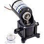 PLASTIMO WASSER-MEMBRANPUMPE 12V 5A