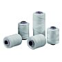 PLASTIMO WHIPP.TWINE 2216 WHITE Ø1.2MM 100G