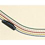 PLASTIMO XM LEINE DYNAMIC PRO BLAU/GELB 6 MM