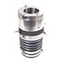 PSS-Dichtung 125 mm Welle, 8' Stevenrohr