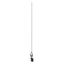 Shakespeare 'Squatty Body' VHF antennas 3dB 0.9m