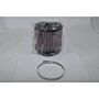 Steyr AIR FILTER + HOSE SHIELD