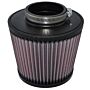 Steyr AIR FILTER DM70 + HOSE SHIELD