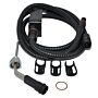 Steyr SET VERWARMINGSSTICK 42V - 300W (vervangingsset)