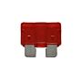 FUSIBLES Steyr 10A, ROUGE