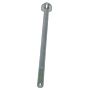Steyr SK.SCHR.M.FLANSCH NL 1665-M10x200-8.8-A3C