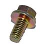 Steyr  SK.SCHR.M.FLANSCH EN 1665-M6x12-8.8-A3C