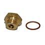 Steyr LOCKING CIRCUIT WITH SEALING RING