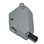 Steyr ZB BALL VALVE (PAINTED)