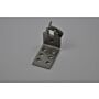 TFX Aansluiting met clip F955 [195006]