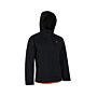 Typhoon Jacke Softshell -Schwarz- Size M