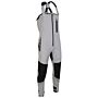 Typhoon Latzhose Coastal - Grey - Size XXL