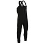 Typhoon Latzhose Coastal  - Schwarz- Size L