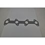 Vetus Exhaust and seals
