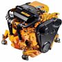 Vetus Mitsubishi M2.13 mit TMC40 i=2,0