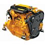 Vetus Mitsubishi M4.35 mit TMC60A i=2,5