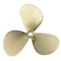 Vetus P3B Propeller 12'Ø, 7' pitch