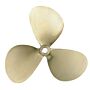 Vetus P3C Propeller 20'Ø, 14' Steigung