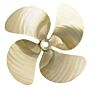 Vetus P4G Propeller 20'Ø, 22' Steigung