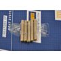 Goupilles de cisaillement Vetus BP65 - 3x23mm [5 pcs.]