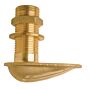 Vetus Water inlet Brass G3/8'