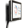 Victron GX Touch 50 Wall Mount