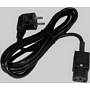 Victron UK mains cable for Smart IP43 / Skylla-S