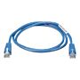 Victron RJ45 UTP cable 0.9 m