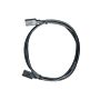 Victron VE.Direct zu BMV60xS Kabel 3m
