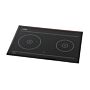 Wallas ceramic hob